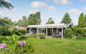 2 Bedroom Beautiful Home In Gilleleje, Gilleleje